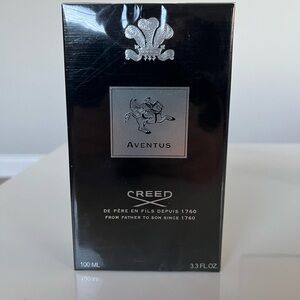 Creed aventus cologne 100ml